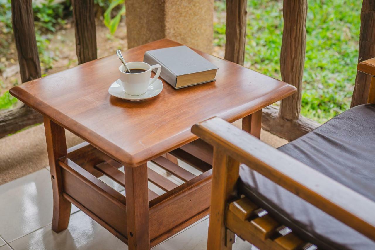 Bai Jai Garden Home Ao Nang Ngoại thất bức ảnh