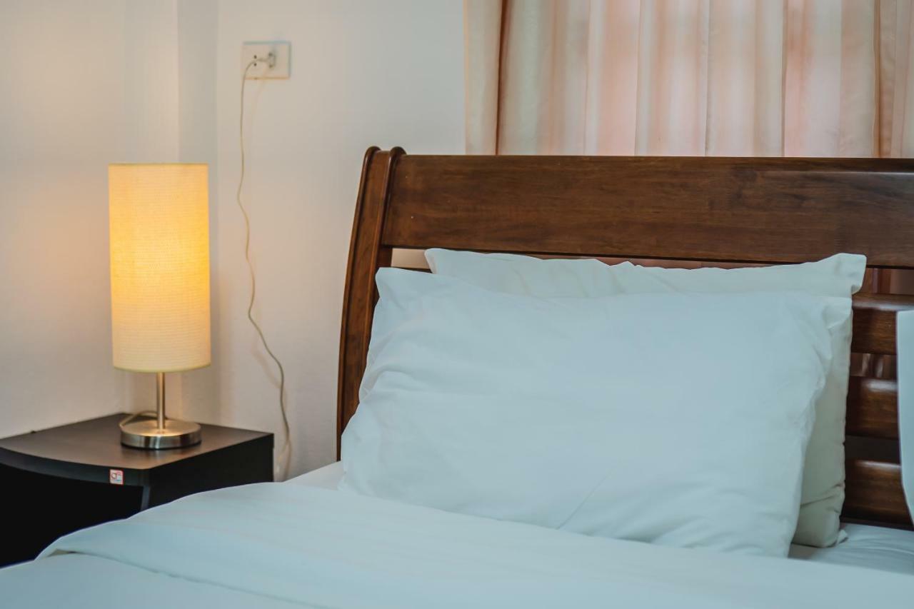 Bai Jai Garden Home Ao Nang Ngoại thất bức ảnh