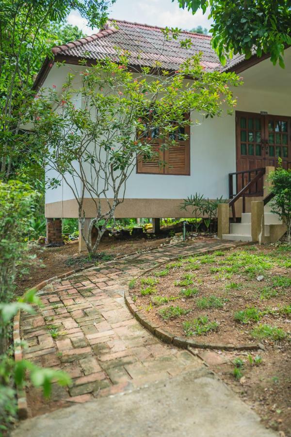 Bai Jai Garden Home Ao Nang Ngoại thất bức ảnh