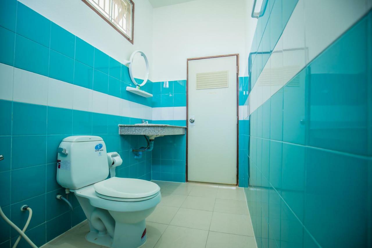 Bai Jai Garden Home Ao Nang Ngoại thất bức ảnh