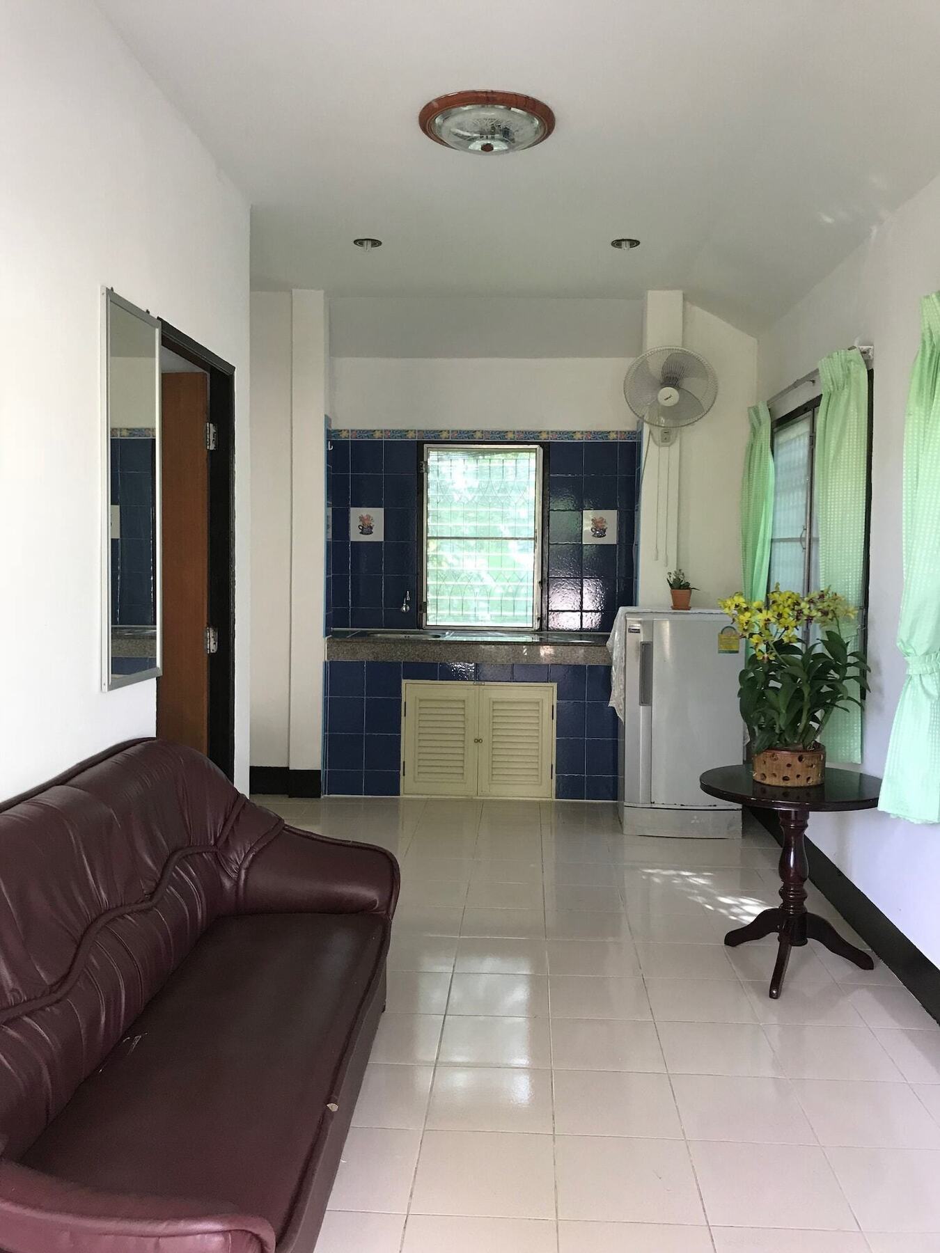 Bai Jai Garden Home Ao Nang Ngoại thất bức ảnh