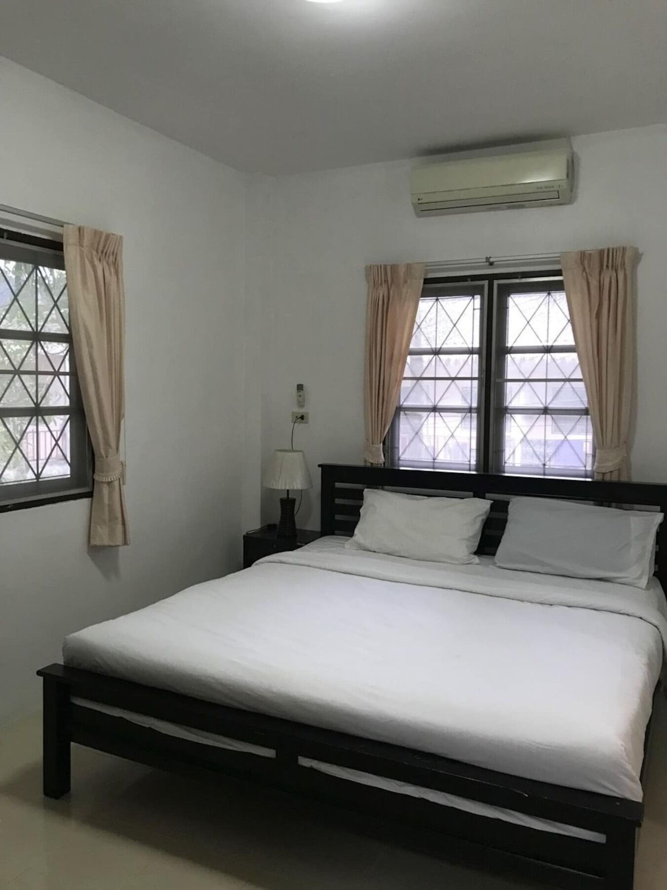 Bai Jai Garden Home Ao Nang Ngoại thất bức ảnh